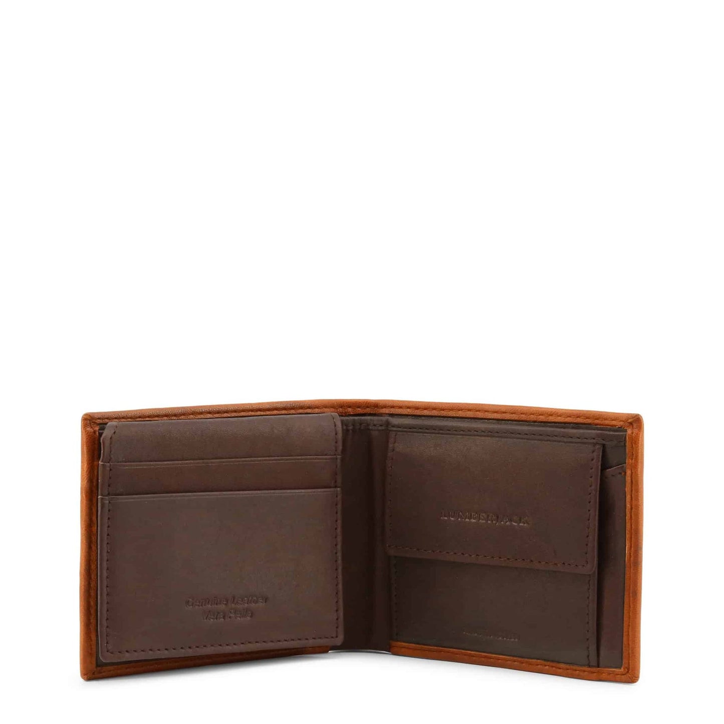 Lumberjack Geldtaschen