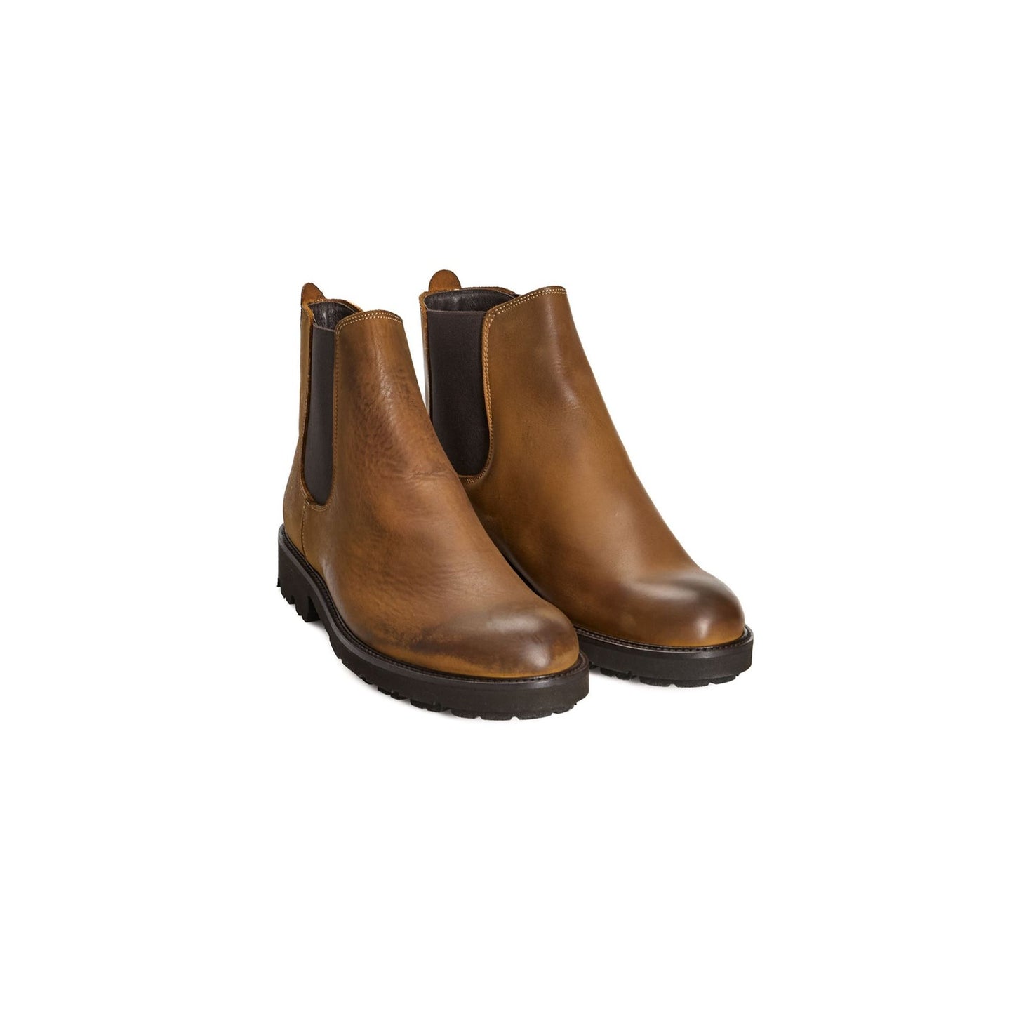 Roberto Pepe Luxury Stiefeletten